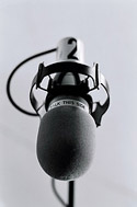 radio mic