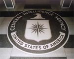 CIA floor seal