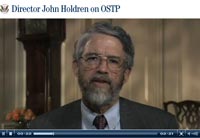 John Holdren