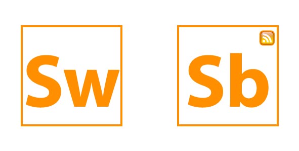 elements Sw and Sb