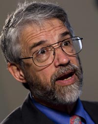 John Holdren