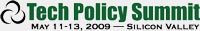 Tech Policy Summit logo