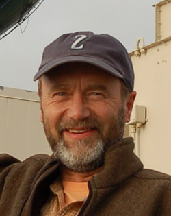 Tom Paulson