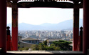 Kyoto, Kiyomizu temple