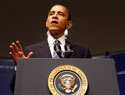 Obama at the National Academy of Sciences