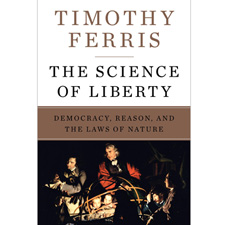cover of The Science of Liberty