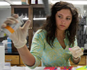 researcher