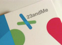 direct-to-consumer genetic testing product