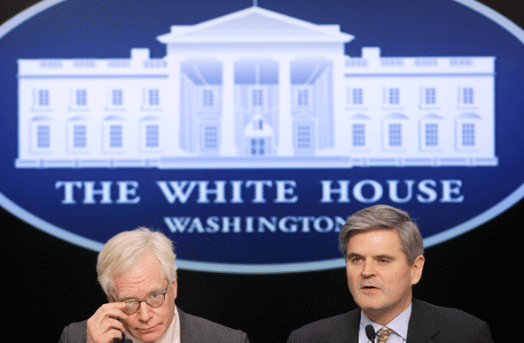 Startup America Partnership SOURCE: AP Photo/Charles Dharapak Steve Case, Startup America Partnership SOURCE: AP Photo/Charles Dharapak Steve Case,